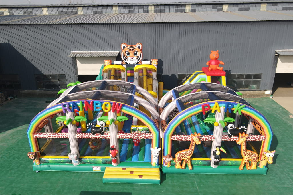 Where to Buy Inflatables: A Guide to Finding the Right Supplier